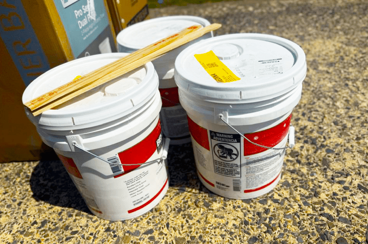 Elite Touch Paint